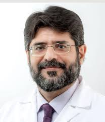 Dr Vispi Noshir Driver